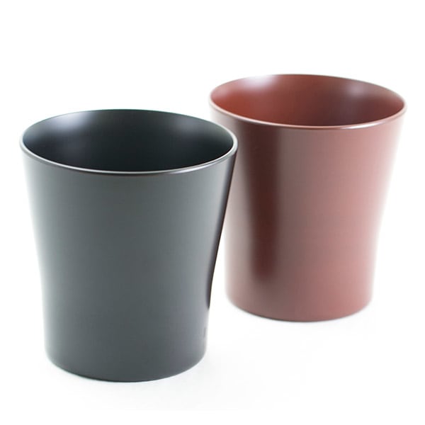 滑らかな手触りで、柔らかな口当たり