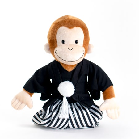 正座ができるんです