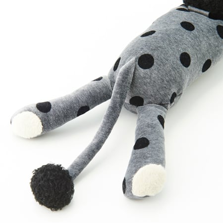 つぶらな瞳がかわいい