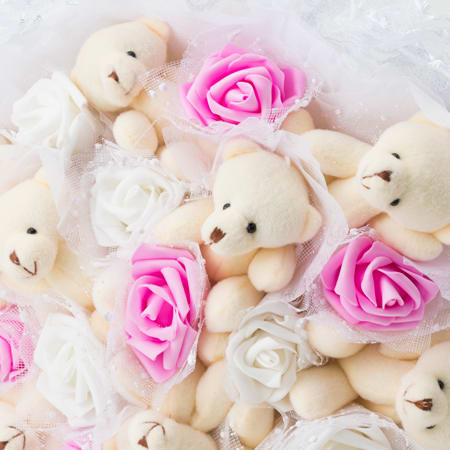 ボリュームのあるタイプですが、軽量です。