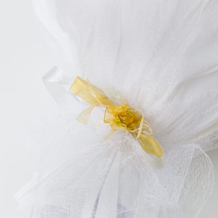 ボリュームのあるタイプですが、軽量です。