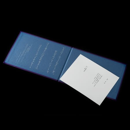 お焼香とお線香「京にしき・蓮台香」セット