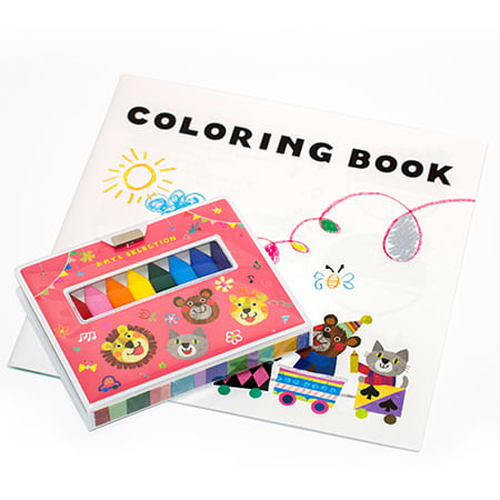 おめでとSELECTION(たいよう)