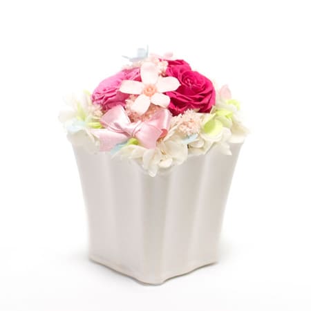 〈*Rosary*〉プチパルフェ