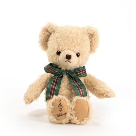 バタースコッチカラーのメロディ