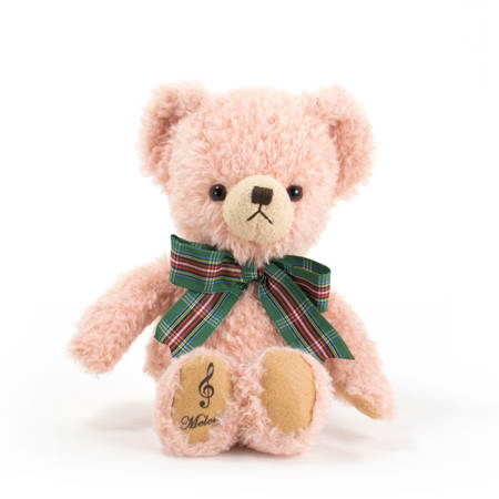 バタースコッチカラーのメロディ