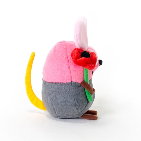 いろいろフレデリックぬいぐるみ（ブルー＆ピンク）