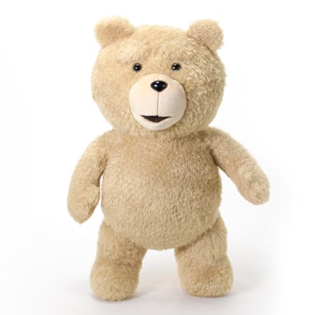 テッド2 ぬいぐるみ