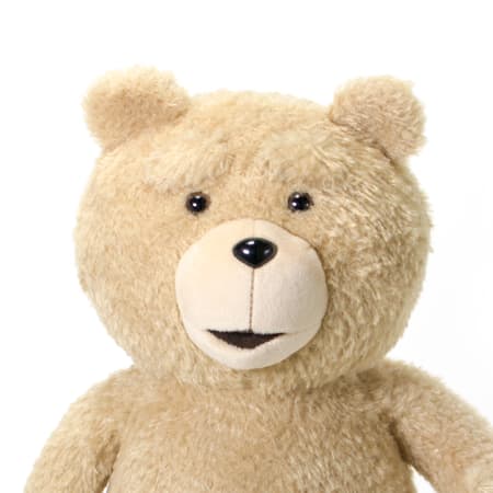 テッド2 ぬいぐるみ