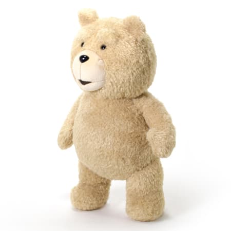 テッド2 ぬいぐるみ