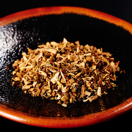 お焼香とお線香「白雲・伽楠香」セット