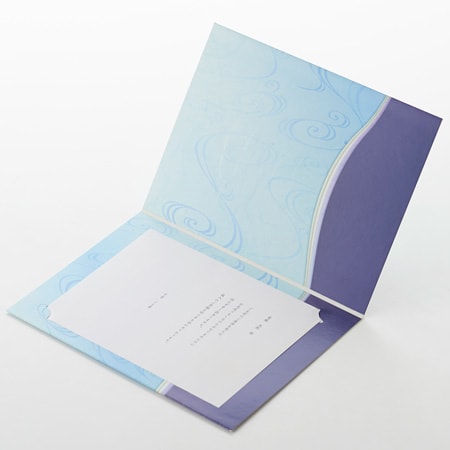 お焼香とお線香「京にしき・蓮台香」セット