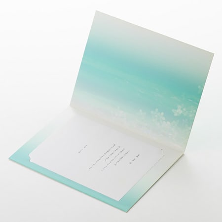 京線香「五山・京桜・灯花 蜜蝋入り」桐箱セット