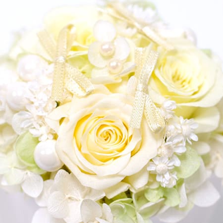 〈*Rosary*〉プリンセス