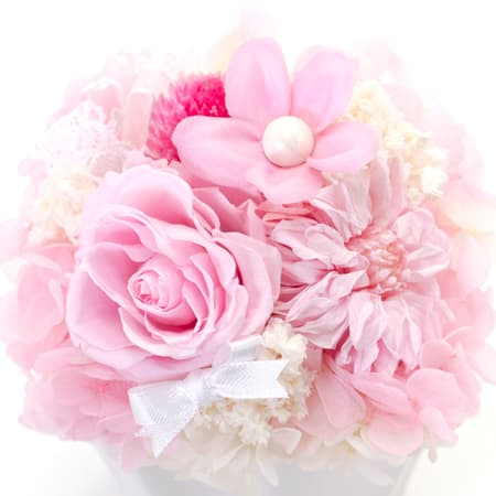 〈*Rosary*〉アン フレジェ