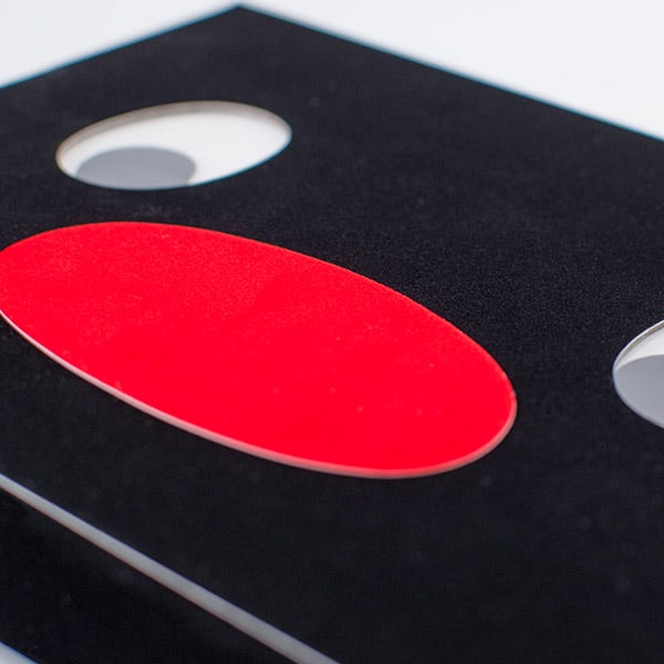 ピングー電報 フェイスボックス