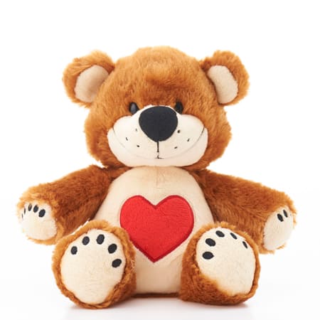 テディベアのブーフ