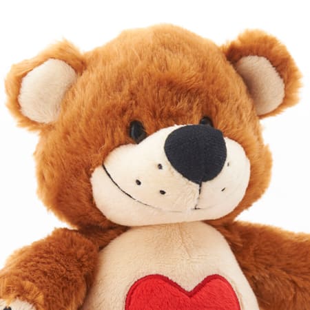 テディベアのブーフ