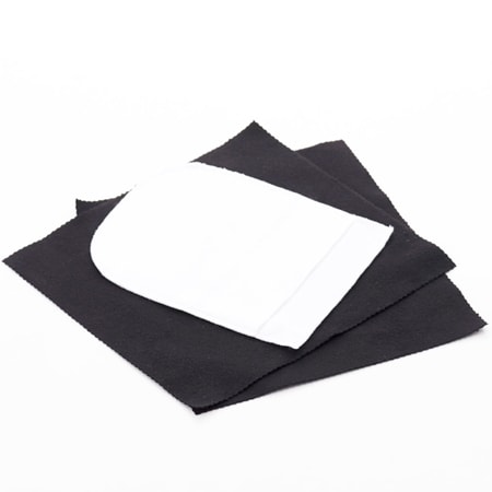 〈BootBlack〉シルバーライン シューケアセット