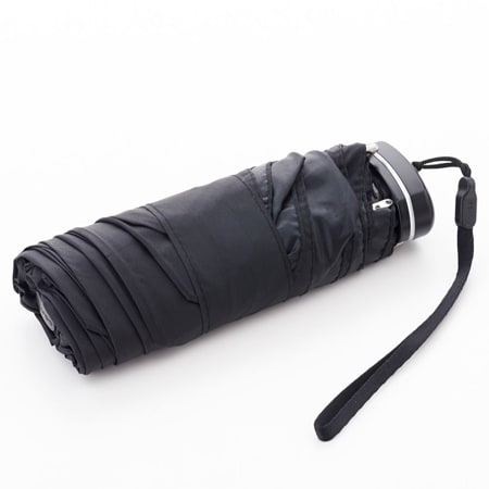 ポケットに入るくらいのサイズです。