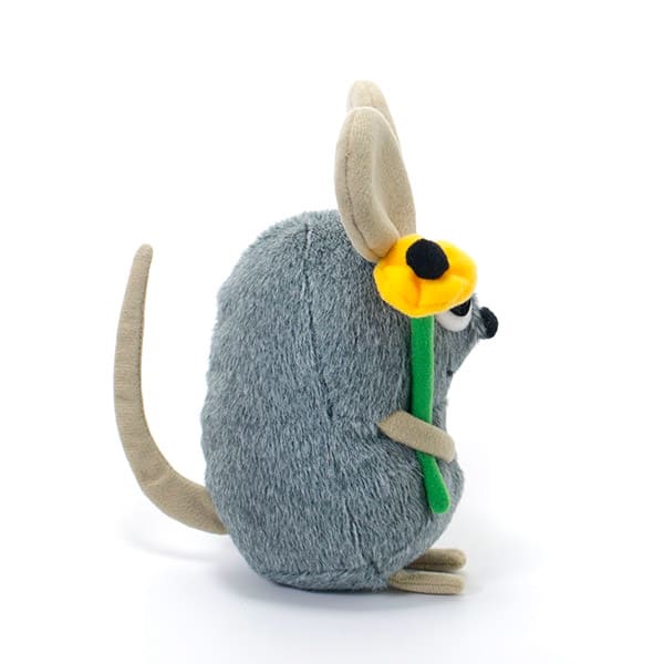 ふかふかフレデリックぬいぐるみ