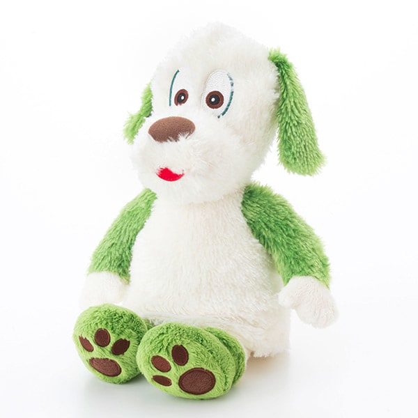 ワンワン だっこサイズぬいぐるみS