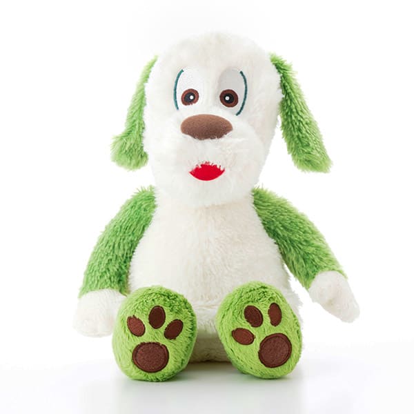 ワンワン だっこサイズぬいぐるみS