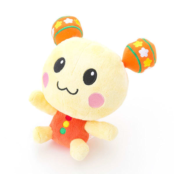 うーたん だっこサイズぬいぐるみS