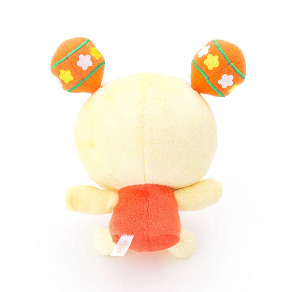 うーたん だっこサイズぬいぐるみS