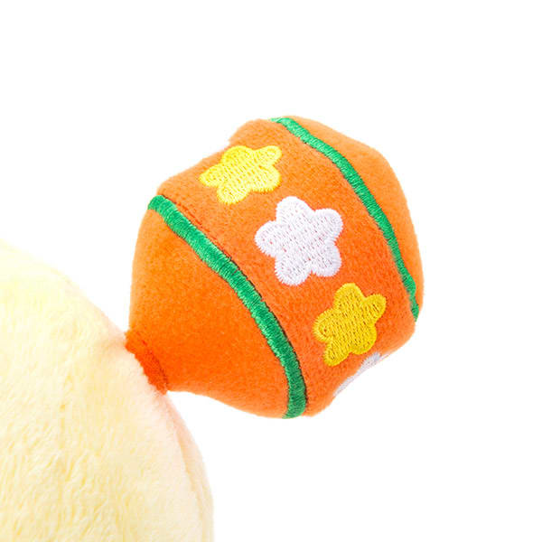 うーたん だっこサイズぬいぐるみS