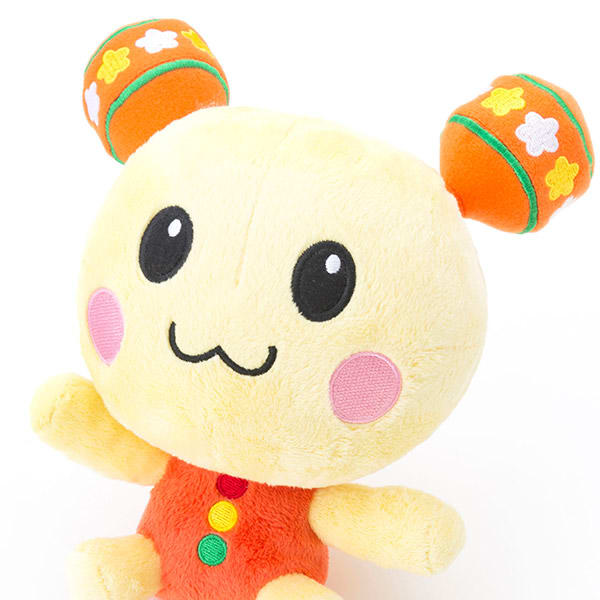 ワンワンとうーたん だっこサイズぬいぐるみS