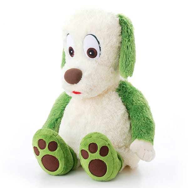 ワンワン だきしめサイズぬいぐるみ2L