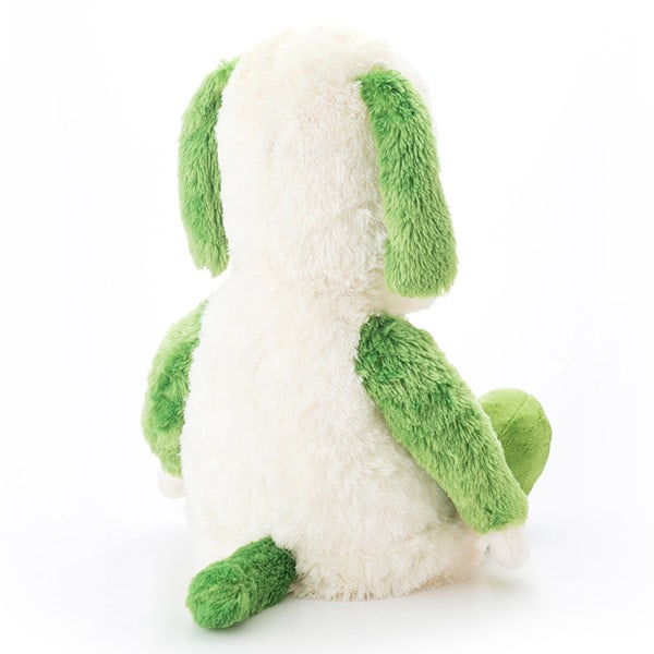 ワンワン だきしめサイズぬいぐるみ2L