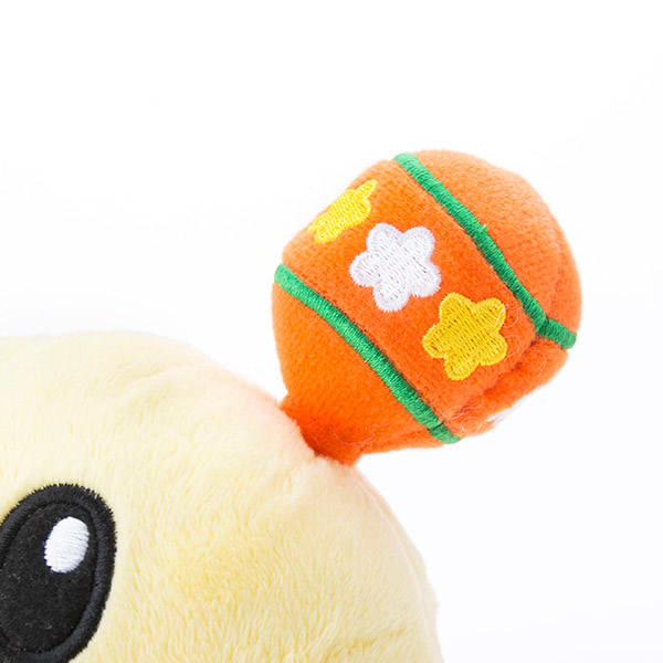 うーたん やわらかハンドパペット