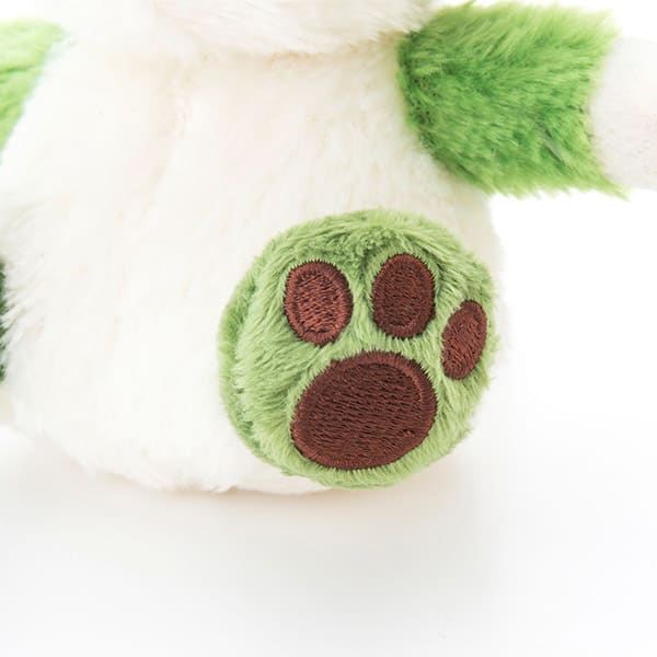 ワンワン 手のひらサイズぬいぐるみ