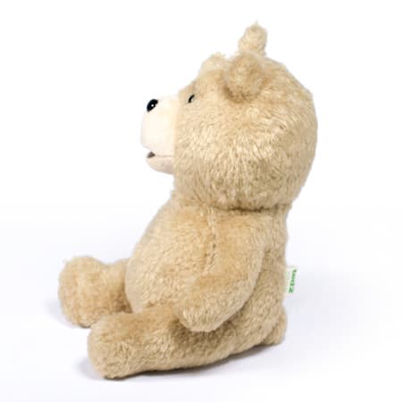 テッド2 ぬいぐるみ(お座り)