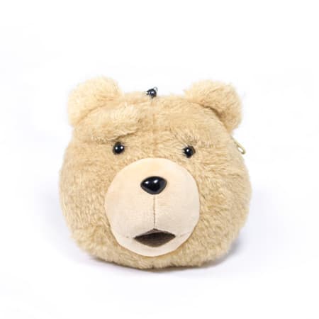 テッド2 リールパスケース