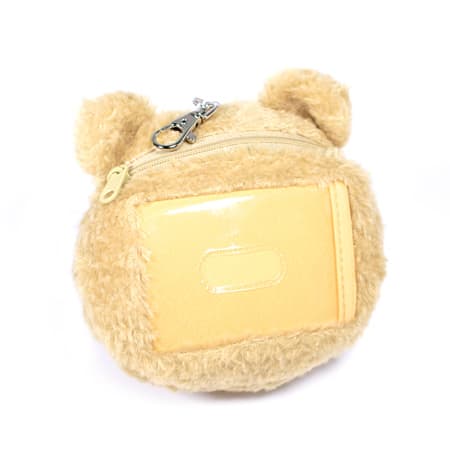 テッド2 リールパスケース