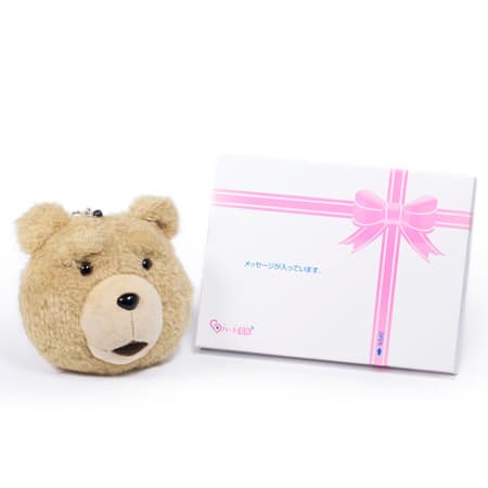 テッド2 リールパスケース