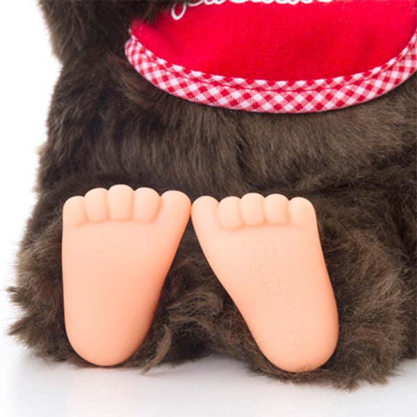 モンチッチ プレミアムスタンダード男の子