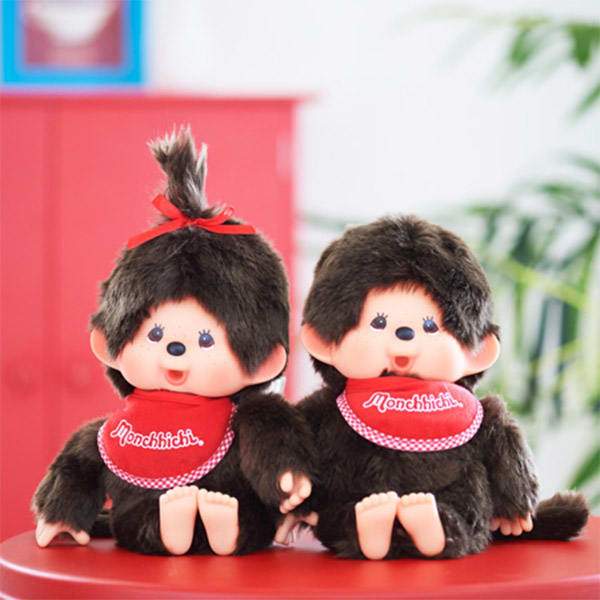 モンチッチ プレミアムスタンダード男の子