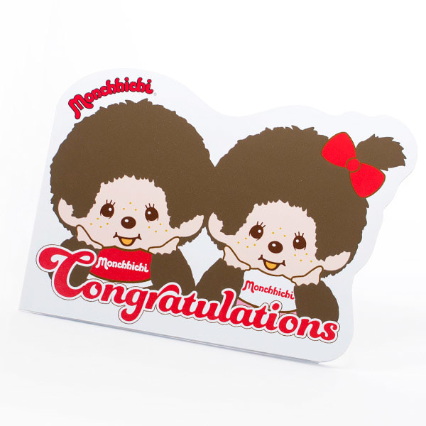 モンチッチ プレミアムスタンダード男の子