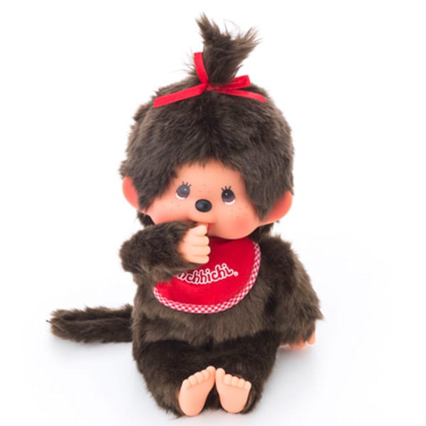 モンチッチ プレミアムスタンダード女の子