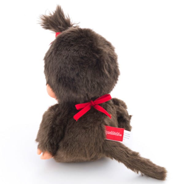 モンチッチ プレミアムスタンダード女の子