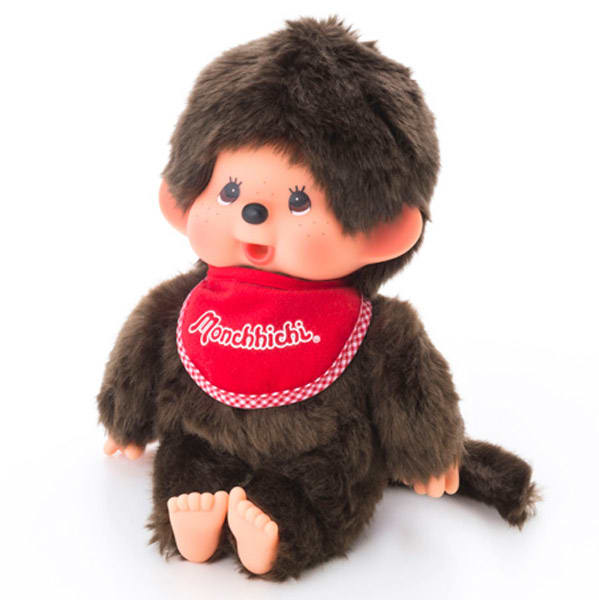 モンチッチの男の子