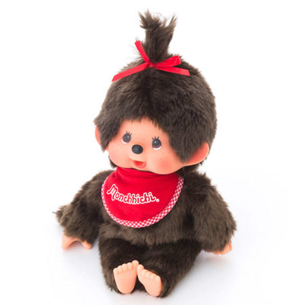 モンチッチの男の子