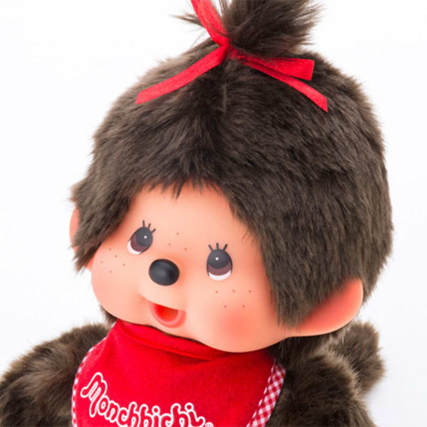 モンチッチの男の子