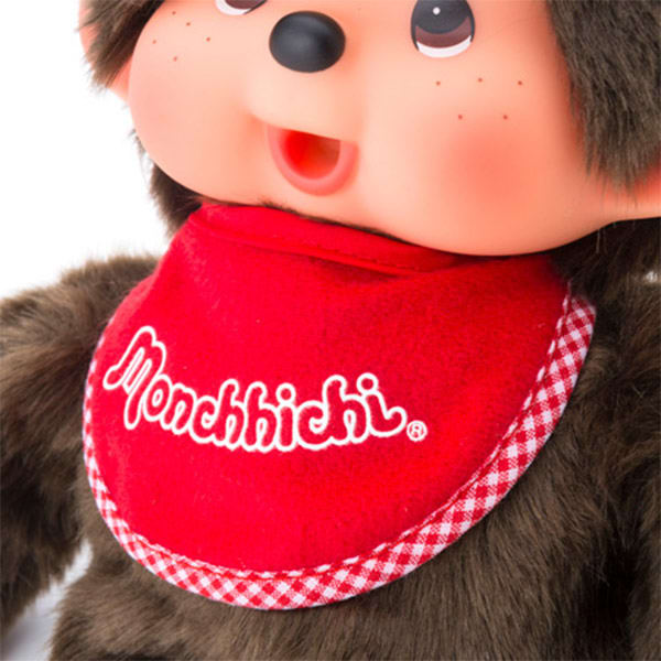 モンチッチの男の子