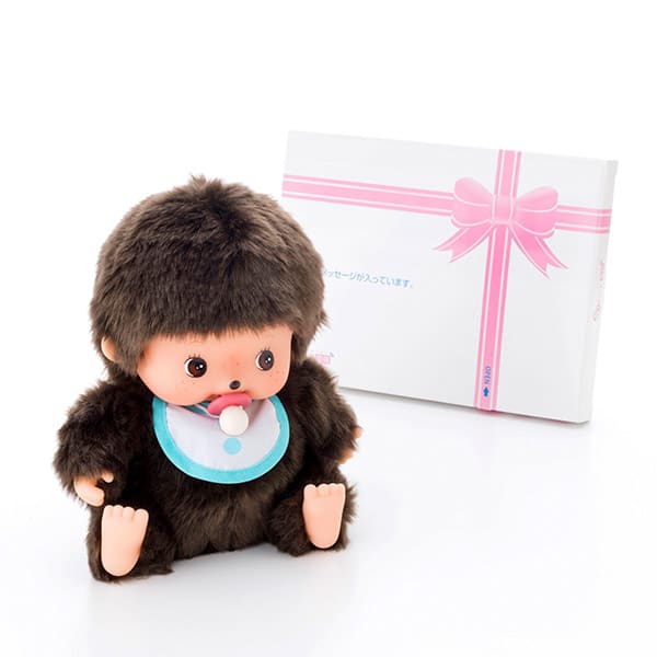 やわらかベビチッチ 男の子