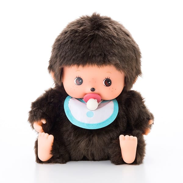 やわらかベビチッチ 男の子